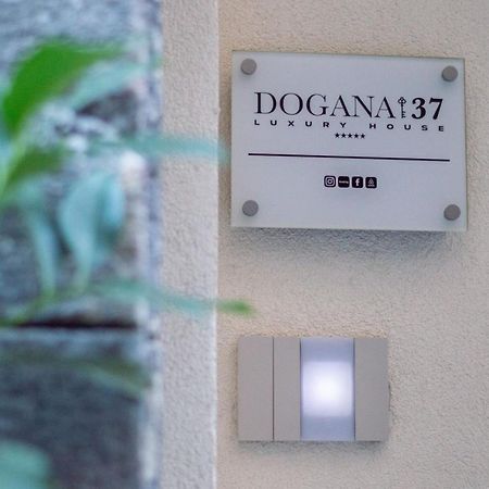 Luxury House Dogana 37 Lägenhet Salerno Exteriör bild