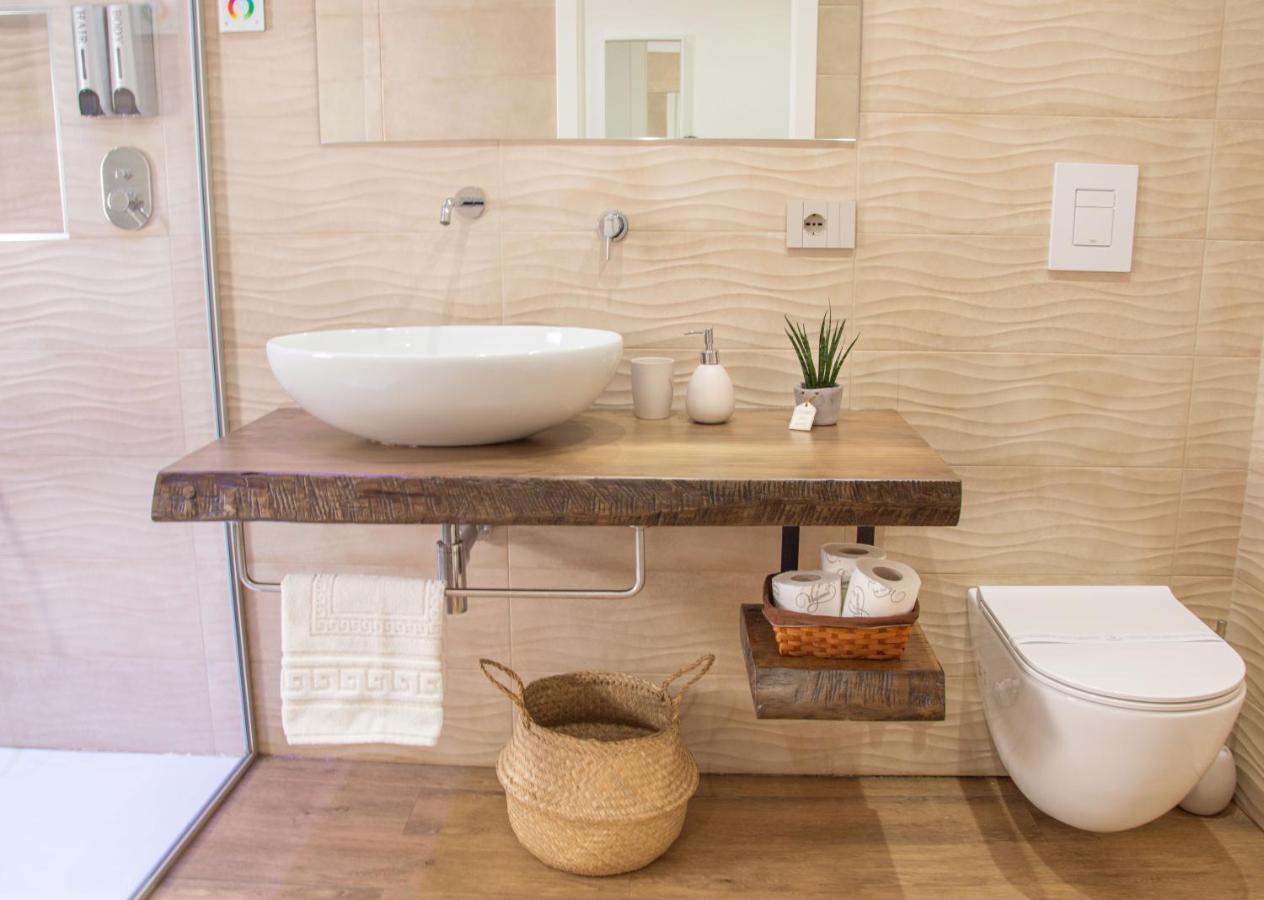 Luxury House Dogana 37 Lägenhet Salerno Exteriör bild