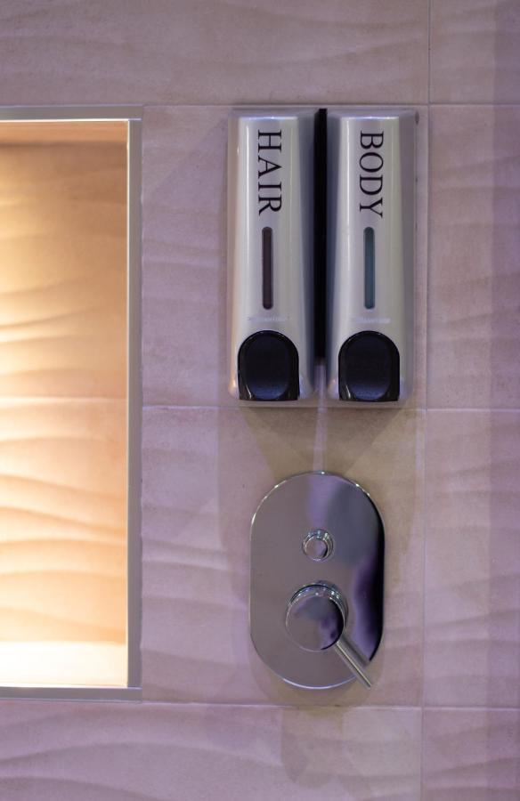 Luxury House Dogana 37 Lägenhet Salerno Exteriör bild