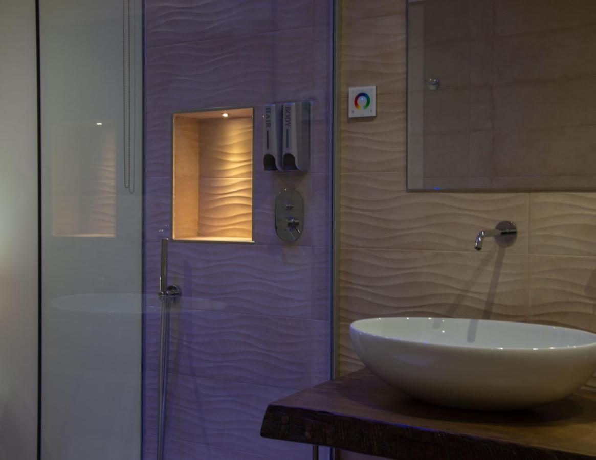 Luxury House Dogana 37 Lägenhet Salerno Exteriör bild